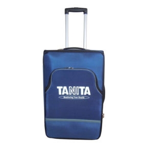 Kuffert til TanitaDC360S