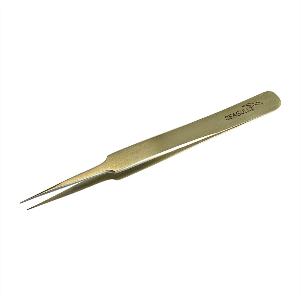 Pincet antimagnetisk 12 cm