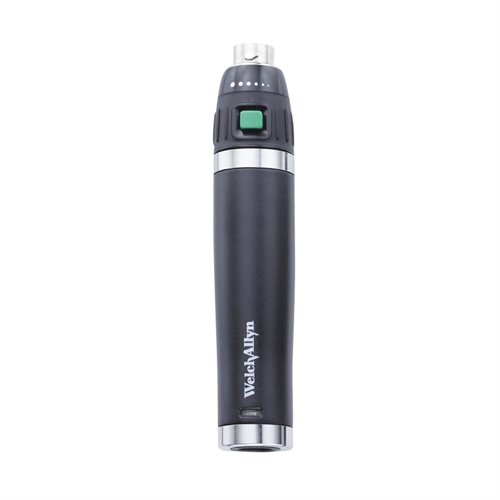 Welch Allyn 3,5 V genopladeligt håndtag