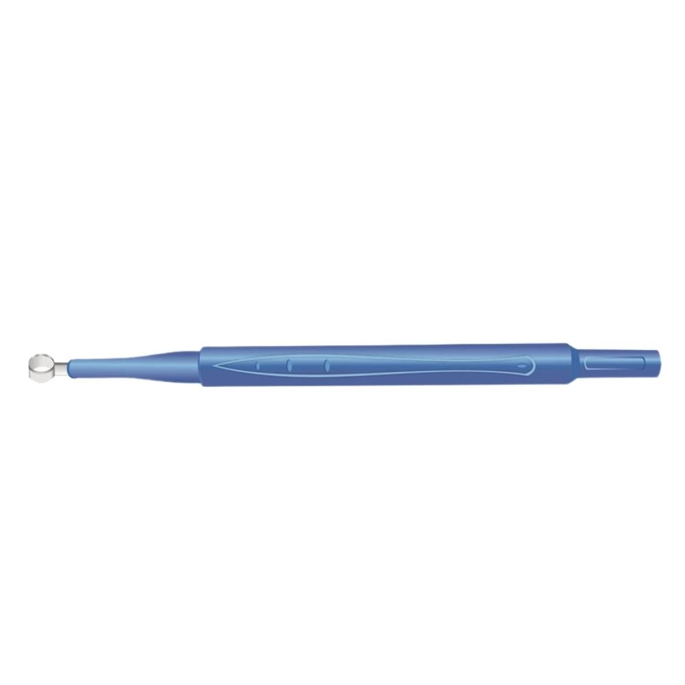Dermal Curette Ø 3 mm - 10 stk.
