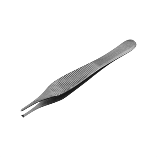 Adson Kirurgisk Pincet 12 cm 1x2 th.