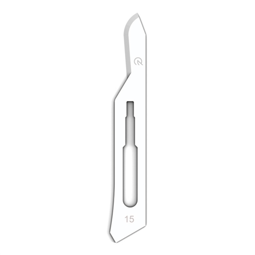 Skalpelblade nr 15