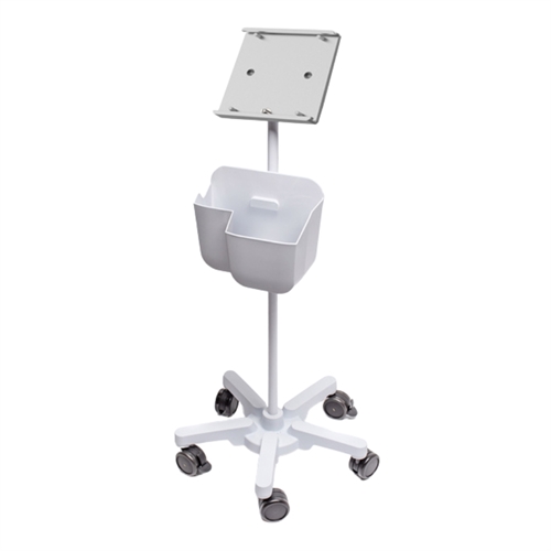 Trolley til Riester RVS-100 monitor