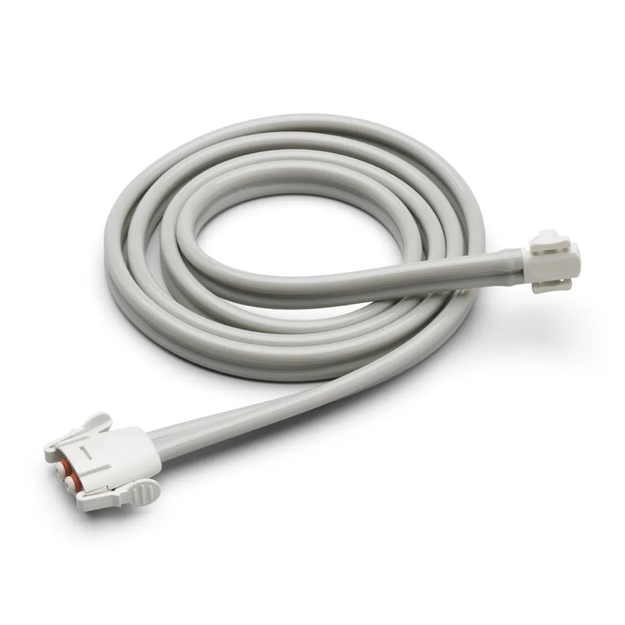 Welch Allyn FlexiPort slange med dobbelt connector