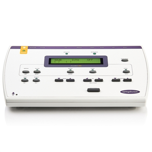 Amplivox 240 Audiometer