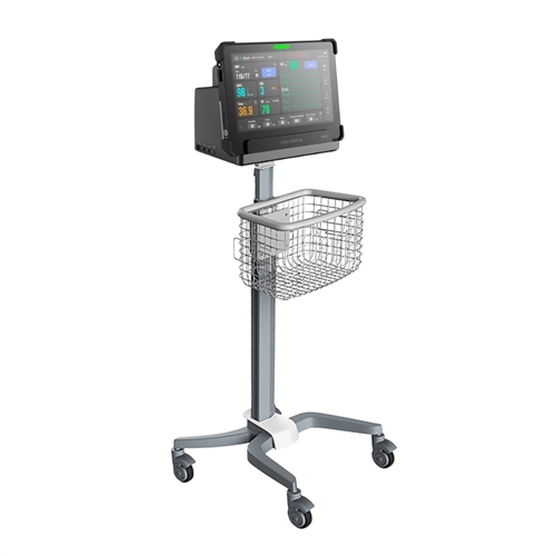 AIView VS Tablet med holder + gulvstativ