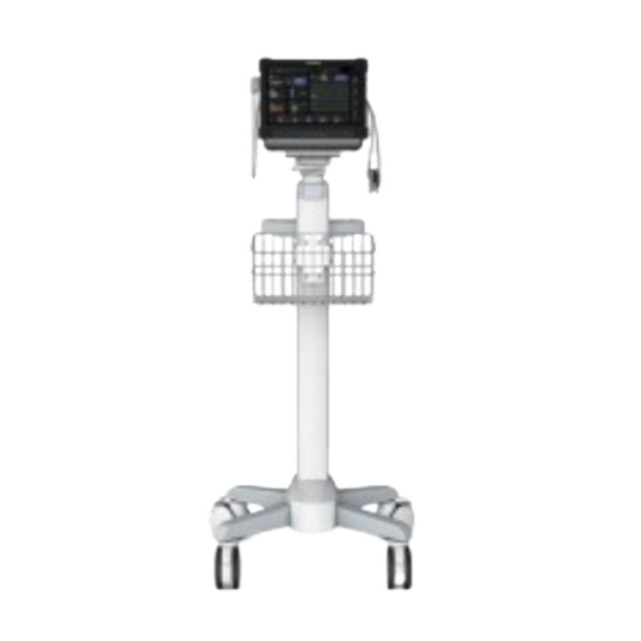 AIView gulvstativ (kræver tablet holder 54420)