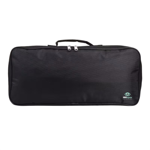 Taske til synstests på 52,5 x 21 cm 