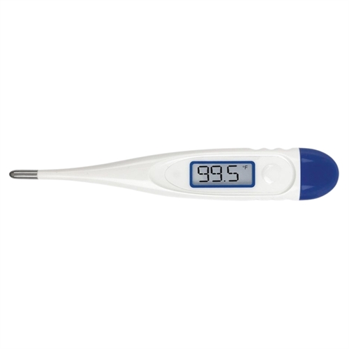 ADC hypotermi termometer - Oral/rektal/armhule - 12 stk