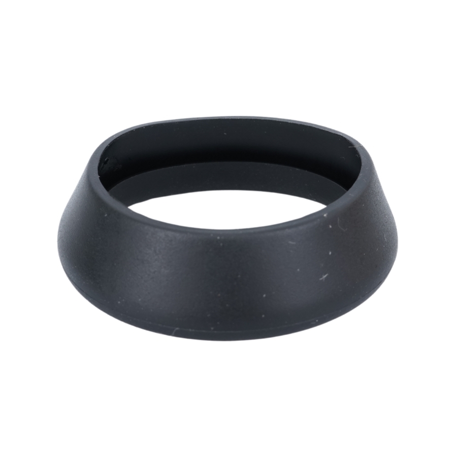 Kuldefri ring til ADC 604 - Sort