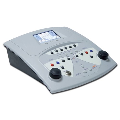 Bell Plus Audiometer