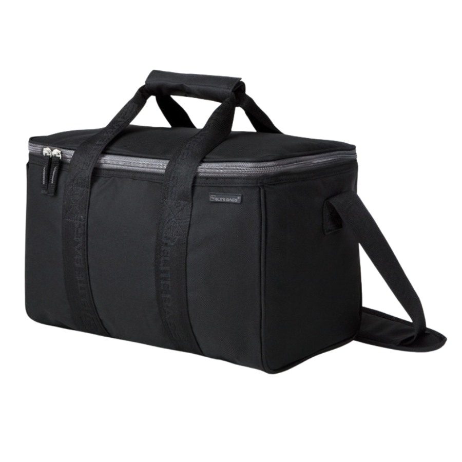  Elite Bags MULTI sygeplejetaske sort