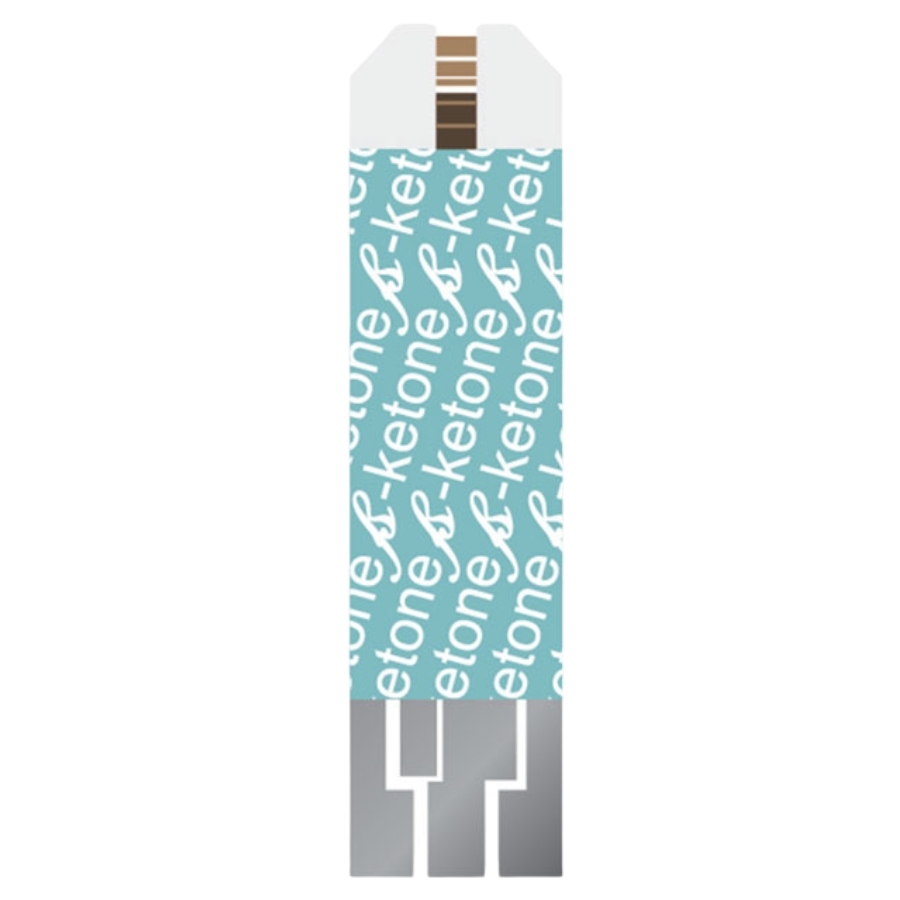 Ketonstrimler til GIMACARE multi‑parameter monitoren.