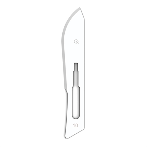 Skalpelblade nr 10