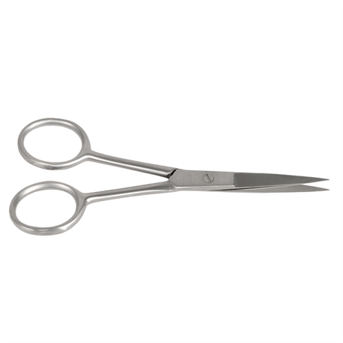 Dissektionssaks Spids 11,5 cm slank