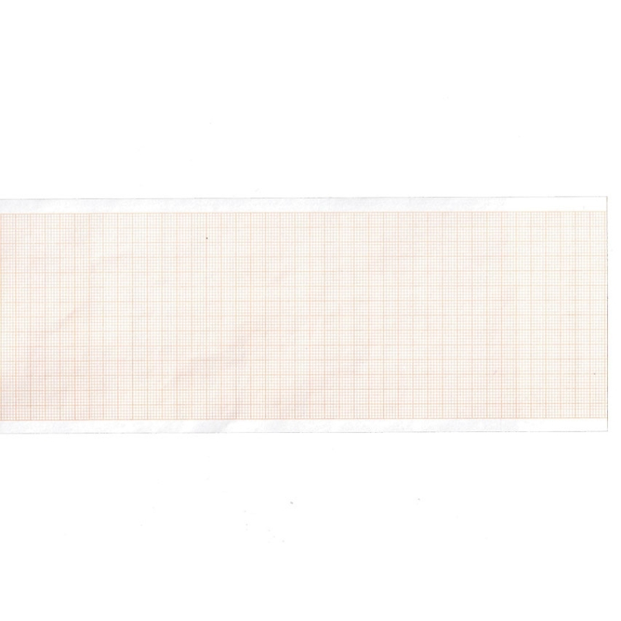 GIMA papirruller til GIMA 1200G EKG - 5 stk