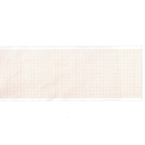 GIMA papirruller til GIMA 1200G EKG - 5 stk