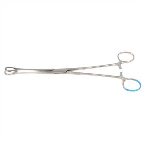 Steril Foerster Polypus tang 25 cm - 10 stk