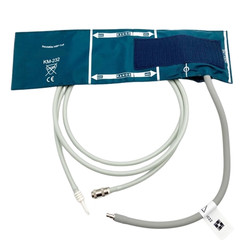 GIMA manchet voksen - til PC-300 SPOT-CHECK