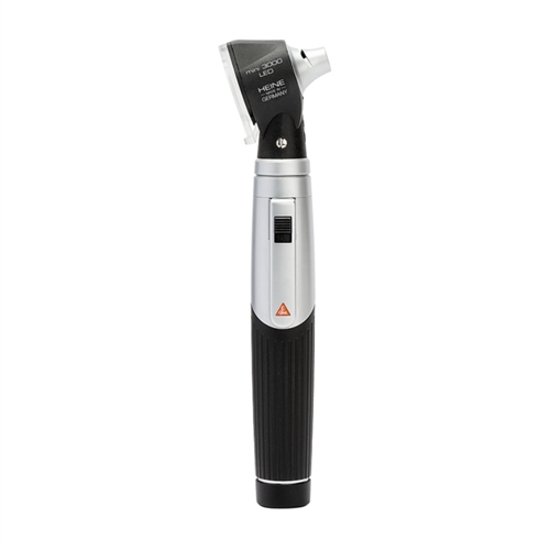 Heine Mini 3000 otoskop 2,5V LED