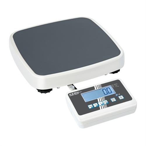 Kern MPC er en professionel Step-On personvægt.