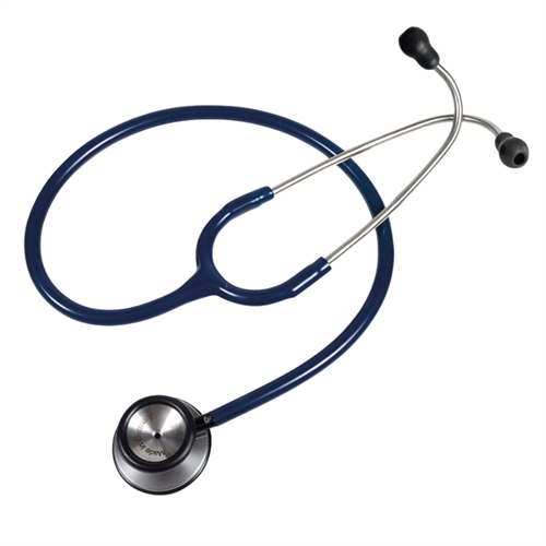 KaWe Prestige stetoskop mørke blå