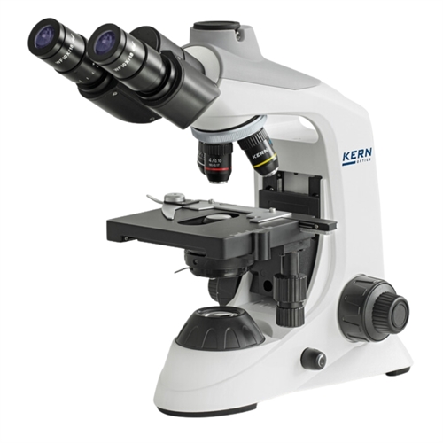 Kern mikroskop OBE124 - trinokulært