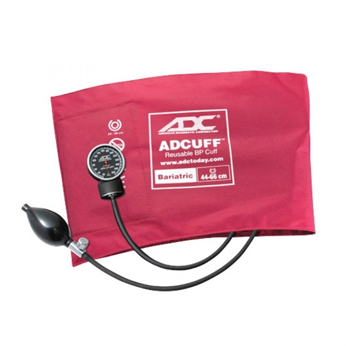 ADC bariatrisk blodtryksapparat 44-66 cm