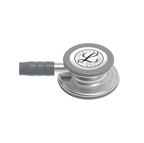 stetoskop i grå CL-III-5621
