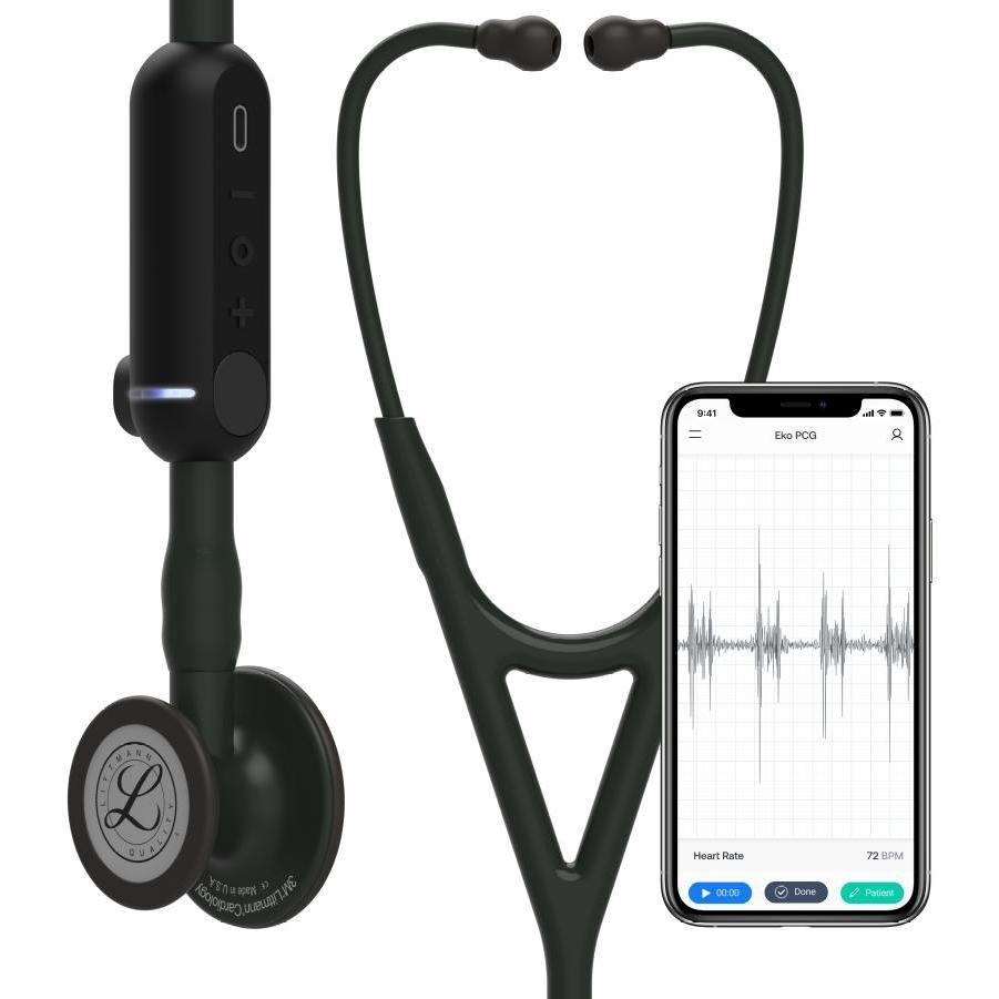 Littmann CORE Elektronisk stetoskop