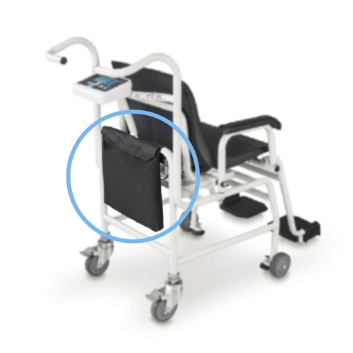 Taske til Kern MCC kørestolsvægt