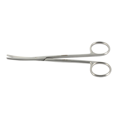 Metzenbaum saks buet 14,5 cm