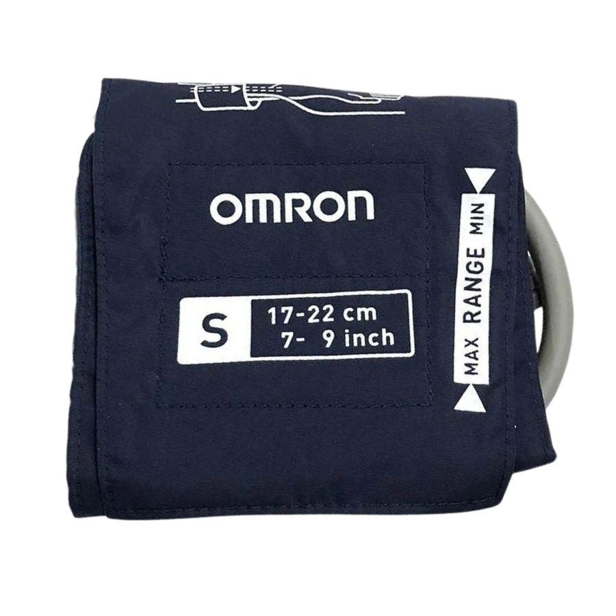 Machet 17-22 cm til Omron HBP-1120