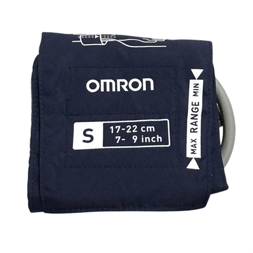 Machet 17-22 cm til Omron HBP-1120