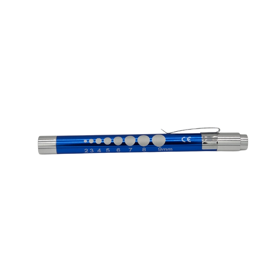 Pencillygter