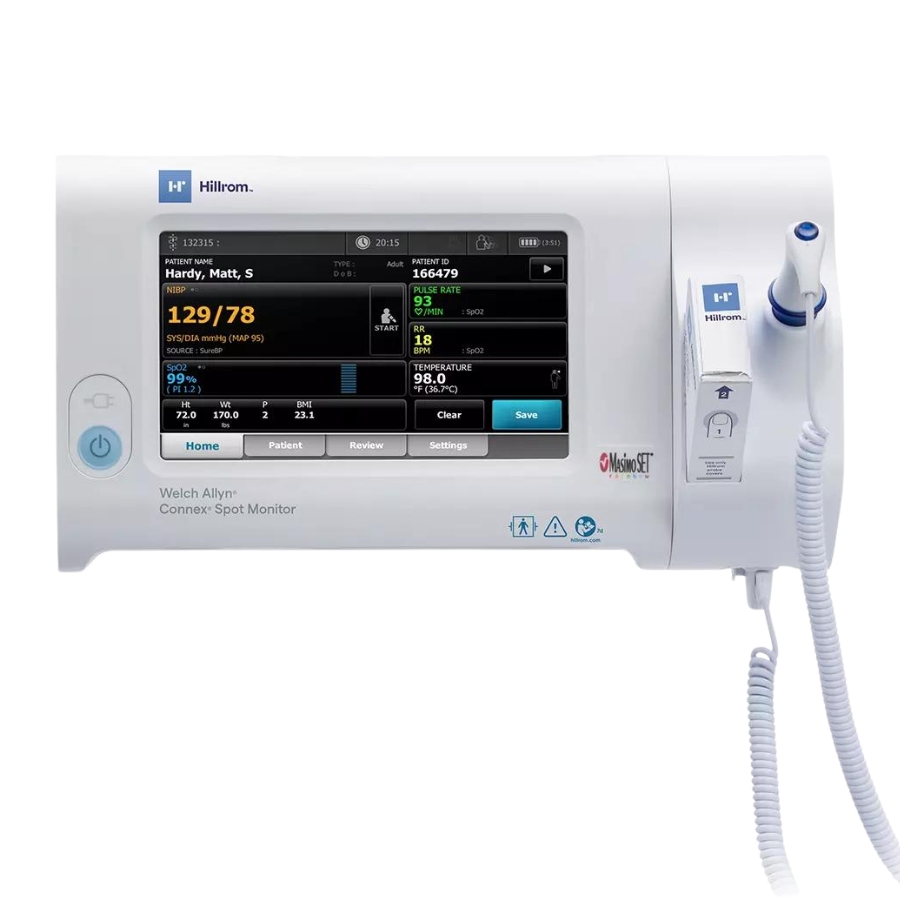 Vital signs