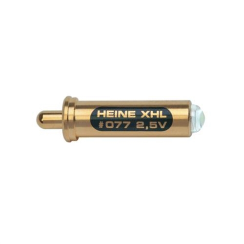 Pære Heine xenon 2,5V til otoskop