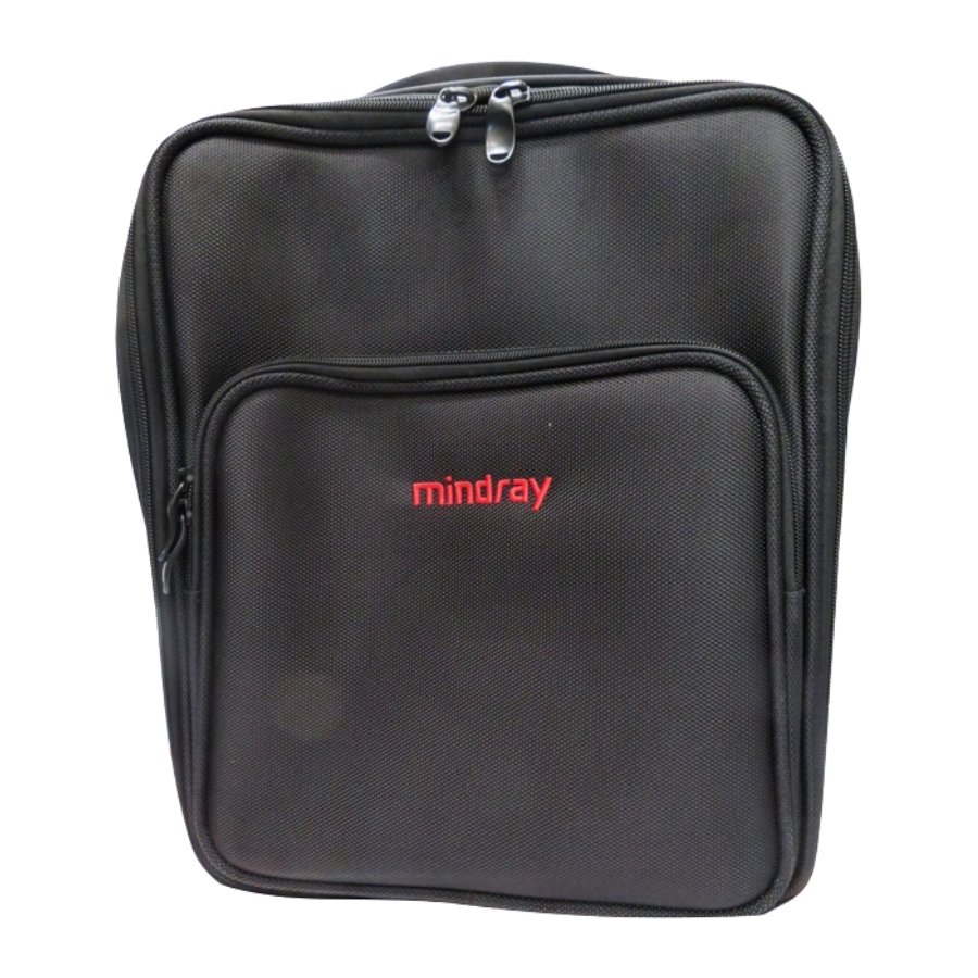 Taske til Mindray DP-20