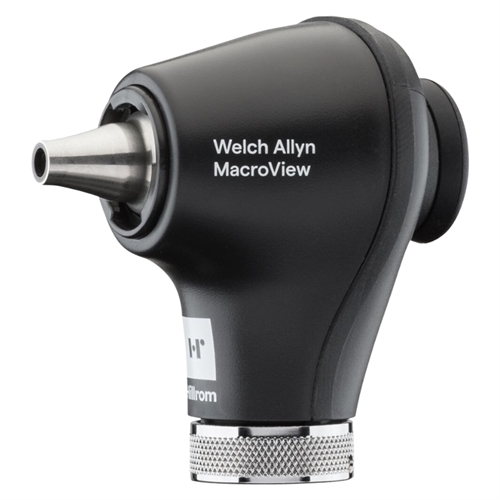 Welch Allyn MacroView Otoskopisæt med basic LED hoved