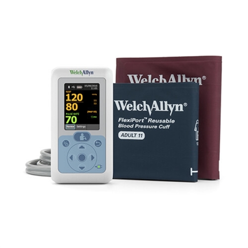 Welch Allyn Connex 3400 - ProBp