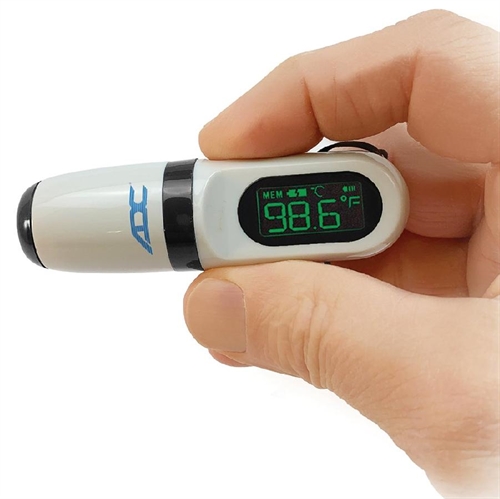 ADC pandetermometer Non-Contact - mini 432
