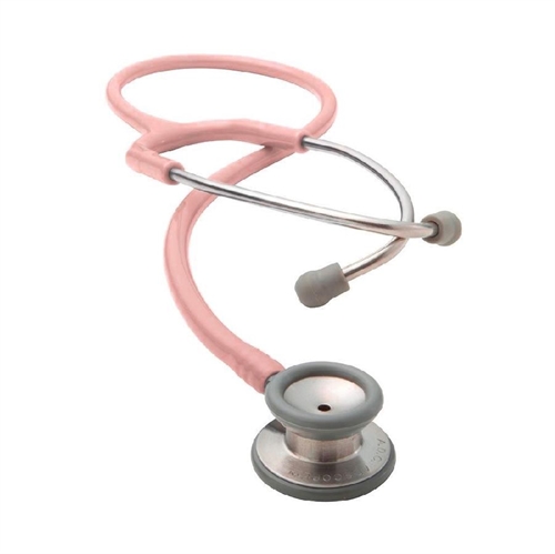 ADC 604 pædiatrisk stetoskop - Pink