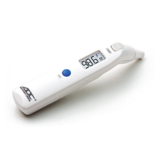 ADC øretermometer