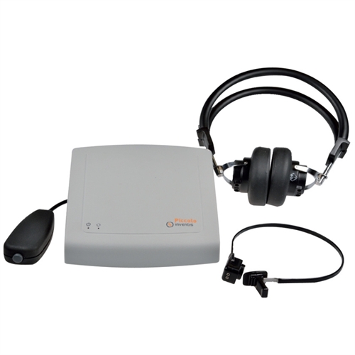 Piccolo Plus Audiometer