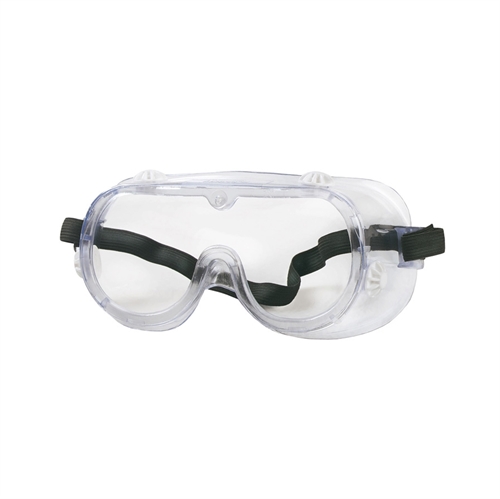 Gave: Beskyttelsesbriller til sundhedssektoren