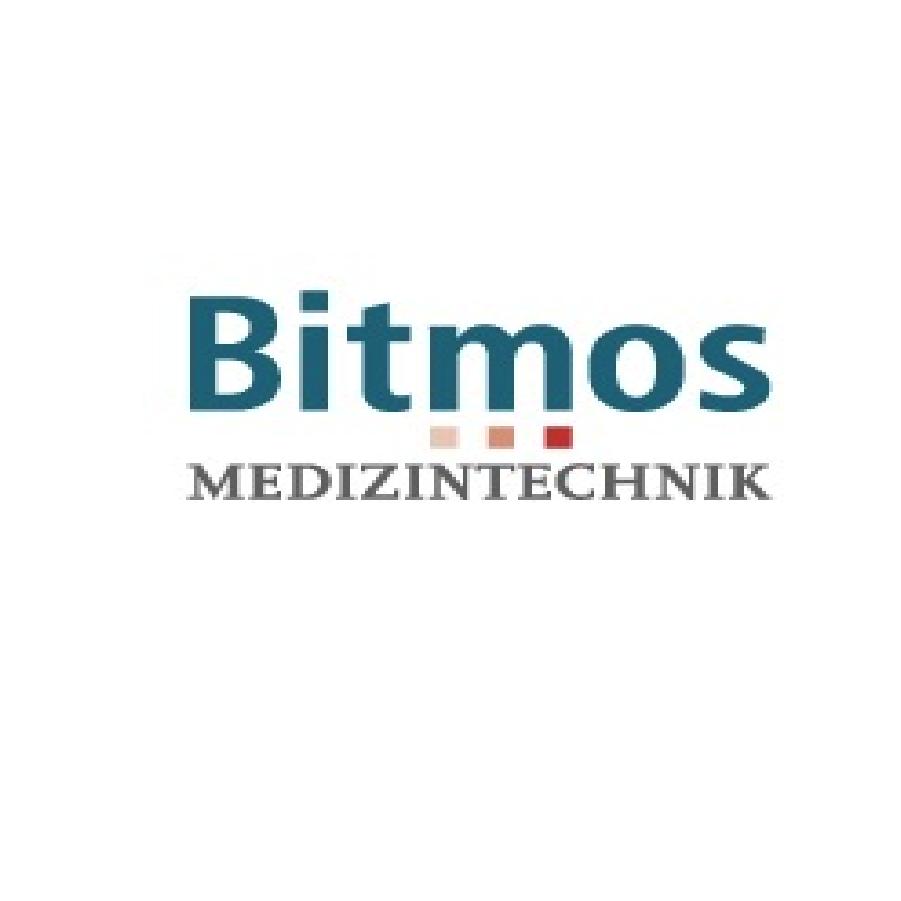 Bitmos saturationsmåler