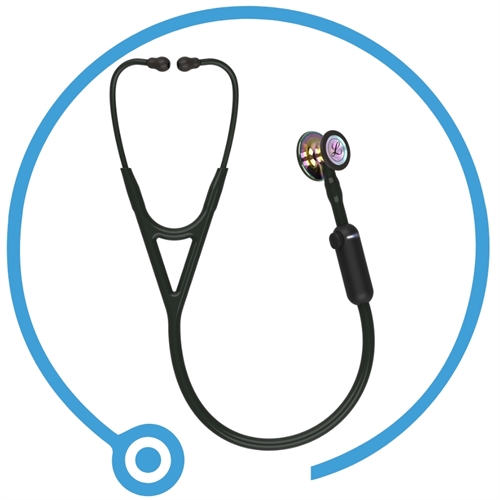 Littmann CORE til høreapparat