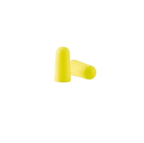 3M ørepropper gul