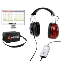 Audiometre