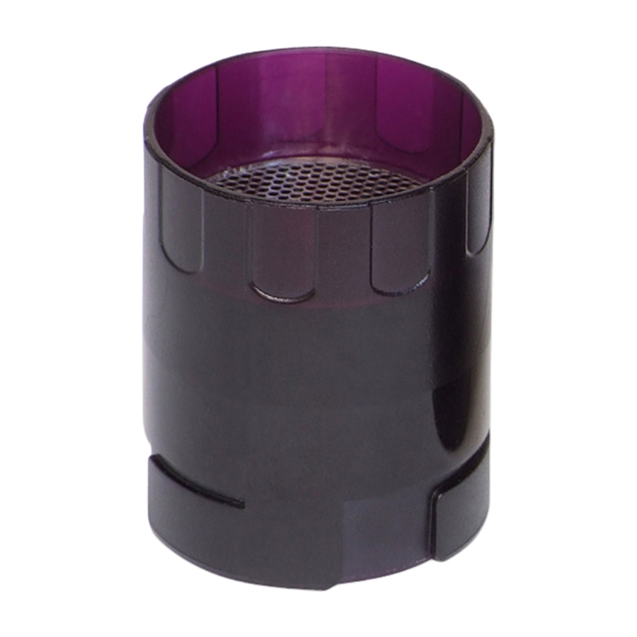 Genanvendelig turbine til MIR